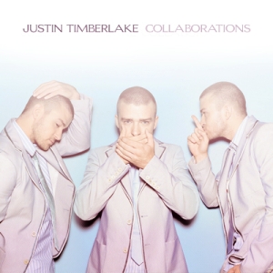  Justin Timberlake - Collaborations (2007)