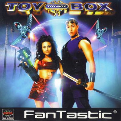  Toy-Box - Fantastic (1999)
