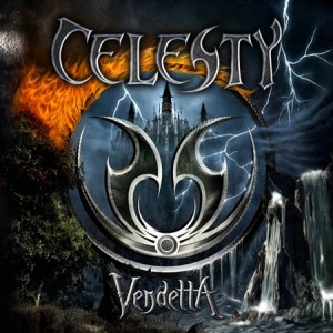  Celesty - Vendetta (2009)