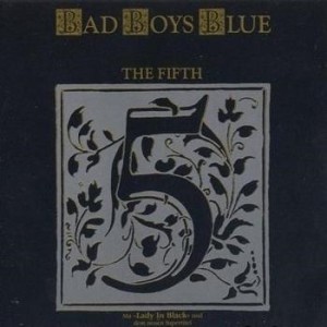  Bad Boys Blue - The Fifth (1989)