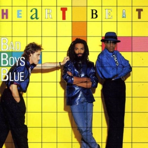  Bad Boys Blue - Heartbeat (1986)