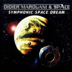  Didier Marouani & Space - Symphonic Space Dream (2002)
