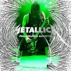 Metallica - Wachovia Center-Philadelphia (2009)