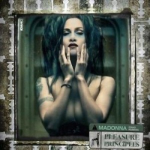 Madonna - Pleasure Principles (mixed) - Sexy Idaho Remixes (2009)