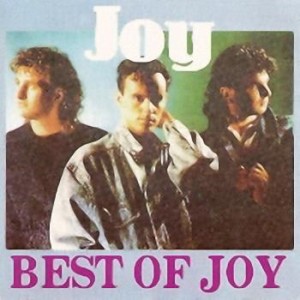  Joy - Best Of Joy (1995)