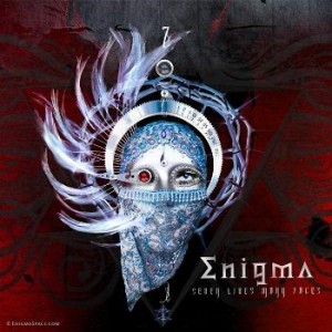  Enigma - Seven Lives, Many Faces (2008)