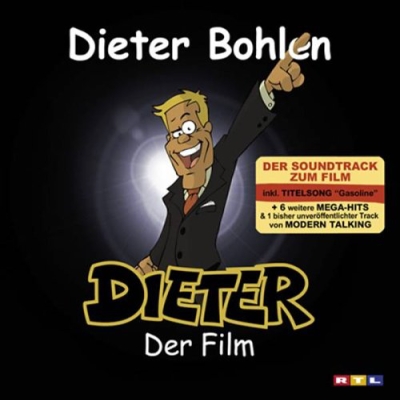  Dieter Bohlen - Dieter The Hits (2006)
