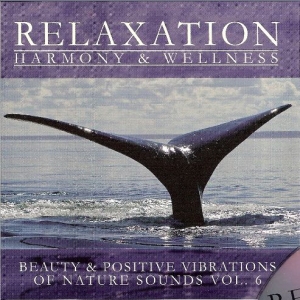  Relaxation Harmony And Wellness - Beauty And Positive Vibrations Of Nature Sounds Vol.6 (2008)