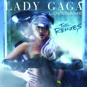  Lady Gaga - LoveGame (The Remixes) [EP] (2009)