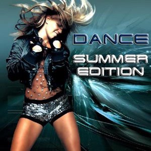  VA - Dance Summer Edition (2009)