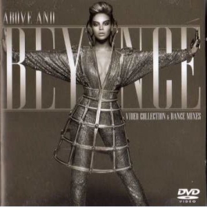  Beyonce - Above And Beyonce Dance Mixes (2009)
