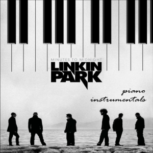  Linkin Park - Minutes To Midnight (Piano Instrumentals) (2009)