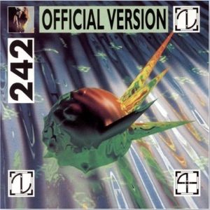  Front 242 - Official Version (1987)