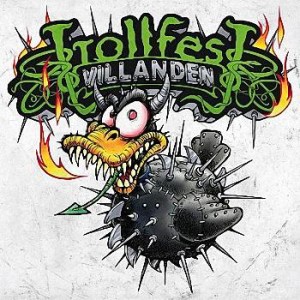  TrollfesT - Villanden (2009)