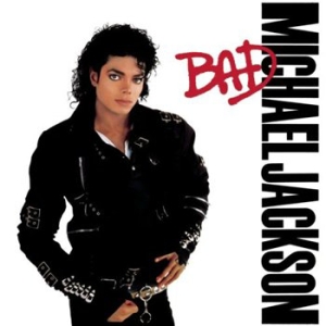  Michael Jackson - Bad (1987)