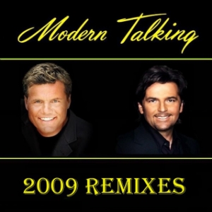 Modern Talking - 2009 Remixes (2009)