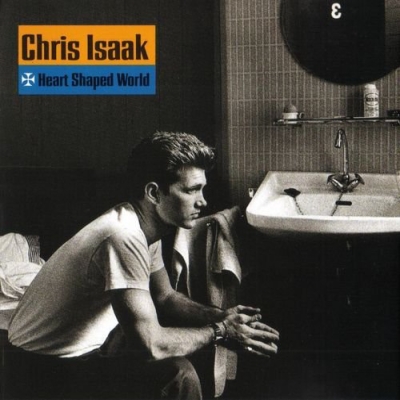  Chris Isaak - Heart Shaped World (1989)