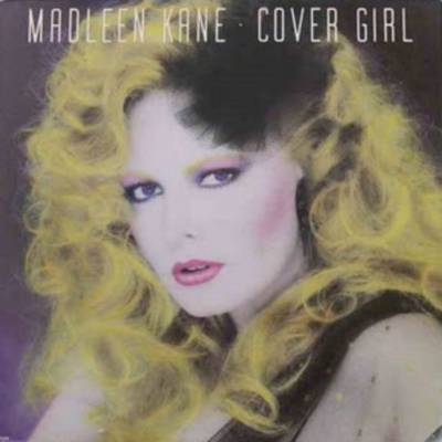  Madleen Kane - Cover Girl (1985)