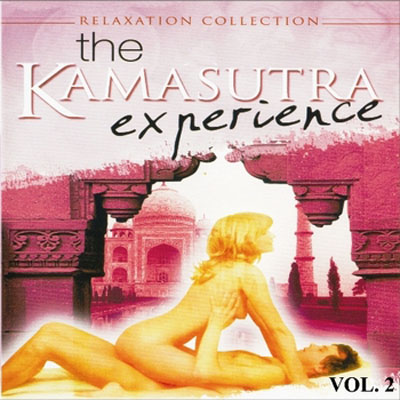  Harmony Group -The Kamasutra Experience Vol.2 (2005)