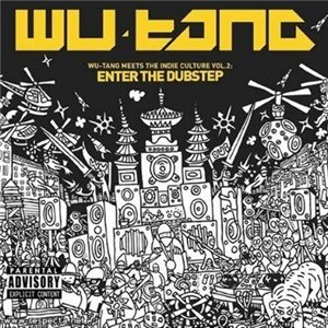  Wu-Tang - Wu-Tang Meets The Indie Culture Vol. 2: (2009)