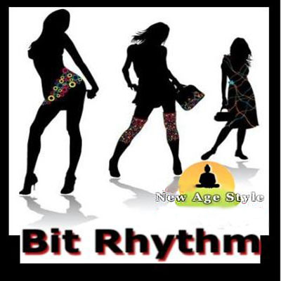  VA - New Age Style - Bit Rhythm (2010)