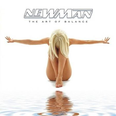  Newman - The Art Of Balance (2010)