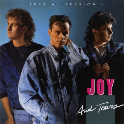  Joy - Joy And Tears (2010) Special Version