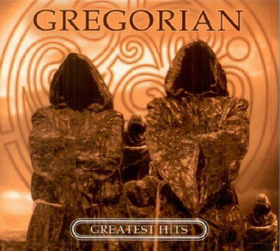  Gregorian - Greatest Hits (2008)