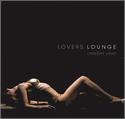  Lovers Lounge - Comfort Zone (2009)