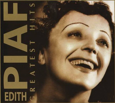  Edith Piaf - Greatest Hits (2008) 2CD
