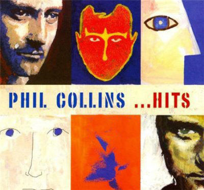  Phil Collins - Greatest Hits (2010)