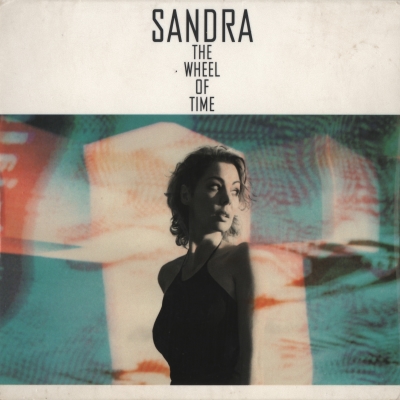  Sandra - The Wheel Of Time (2002)