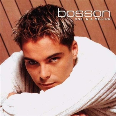  Bosson - One In A Million (2001)