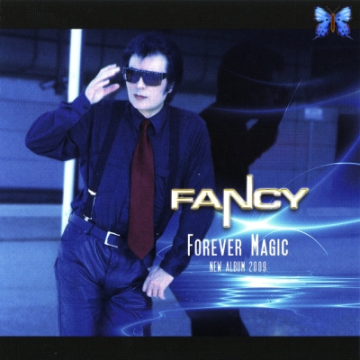  Fancy - Forever Magic (2009)