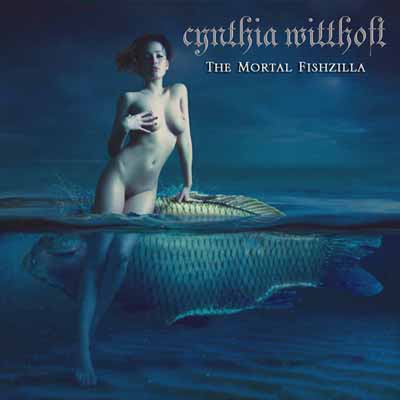  Cynthia Witthoft - The Mortal Fishzilla (2010)