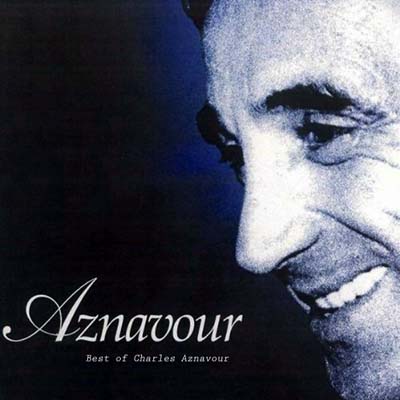  Charles Aznavour - Best Of Charles Aznavour (2010)