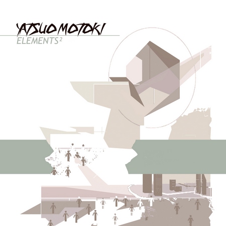  Yatsuo Motoki - Elements 2 (2004) EP