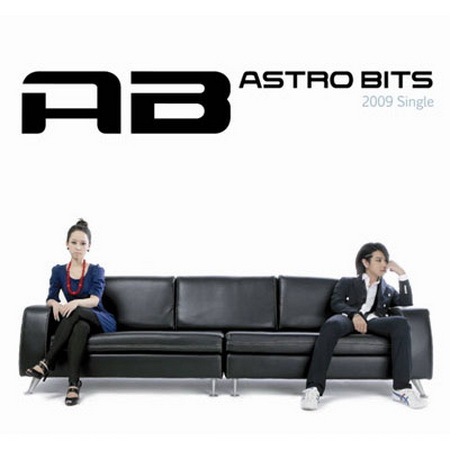  Astro Bits - Astro Bits (2009) single