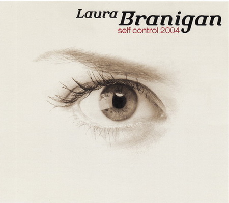  Laura Branigan - Self Control (2004) single