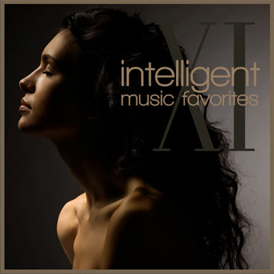  Intelligent Music Favorites Vol.11 (2010)