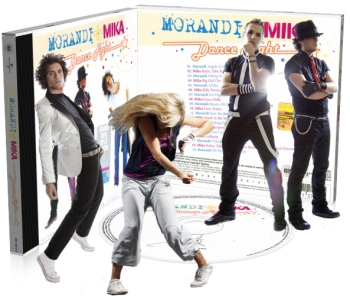  MORANDI vs. MIKA - Dance Fight (2008)