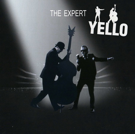  Yello - The Expert (CDM) (2010)