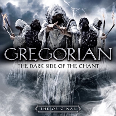  Gregorian - The Dark Side Of The Chant (2010)