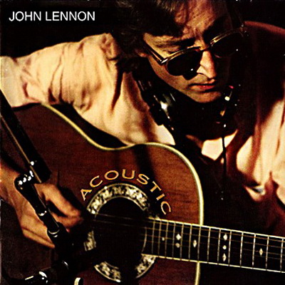  John Lennon - Acoustic (2004)