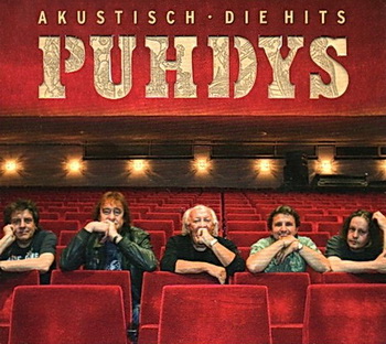  Puhdys - Akustisch: Die Hits (2009)