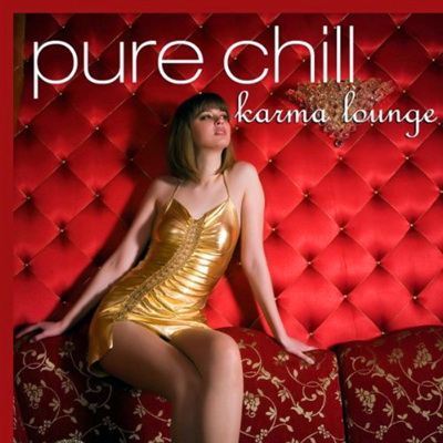  Pure Chill Karma Lounge (2010)