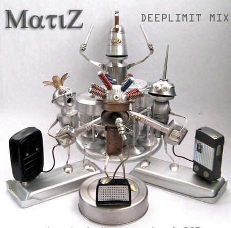  Matiz - Deeplimit Mix (2010)