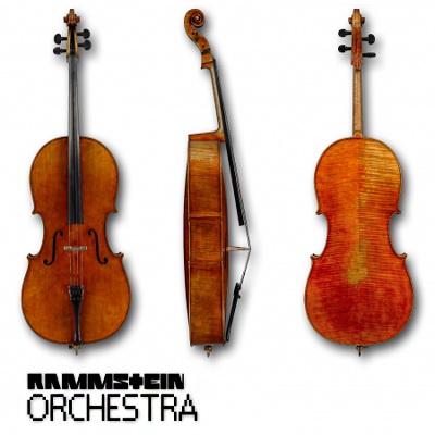  Marco Kasiske - Rammstein Orchestra (2010) 2CD
