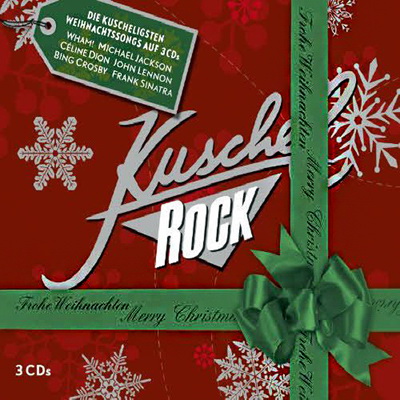  Kuschelrock Christmas (2010)