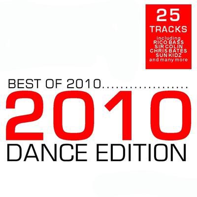  Best Of 2010 Dance Edition (2010)